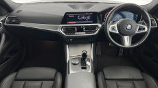 BMW 4 Series 420i M Sport 2dr Step Auto [Pro Pack] Petrol Coupe